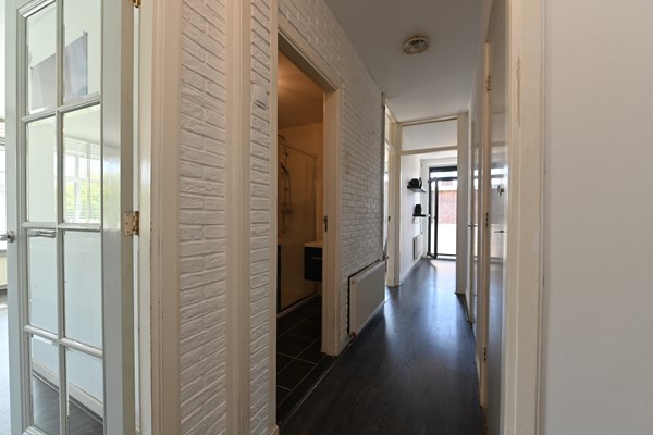 Medium property photo - Troelstrakade 137, 2531 AC Den Haag
